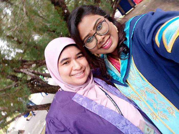 Aggilanda Easwary A/P Muruthy, 2017